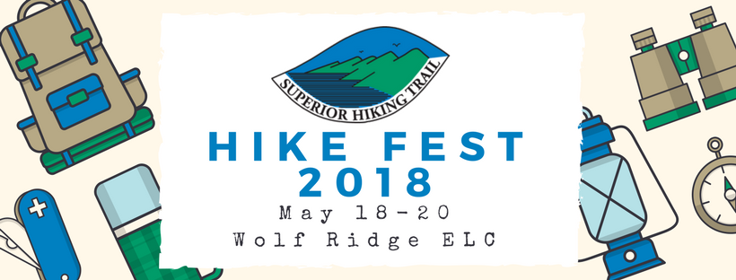 Hike Fest Banner