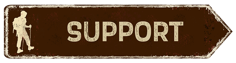 support-sign-sm - Superior Hiking Trail Association